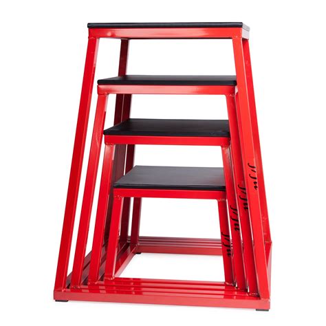 plyo box steel|best plyometric box for stacking.